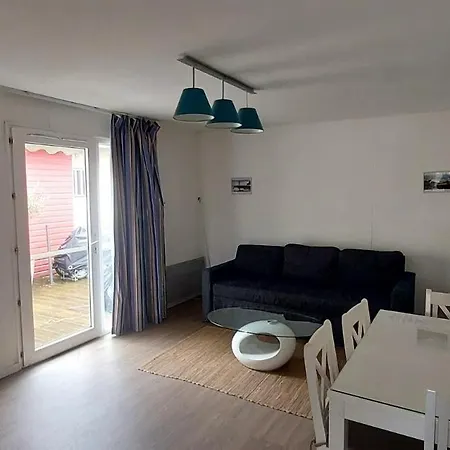 Chalet Le Ticaco Avec Wifi Satellite
