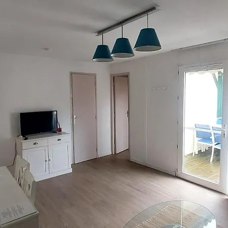 Le Ticaco Avec Wifi Satellite Chalet *