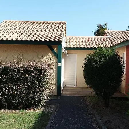 Chalet Le Ticaco Avec Wifi Satellite Soustons