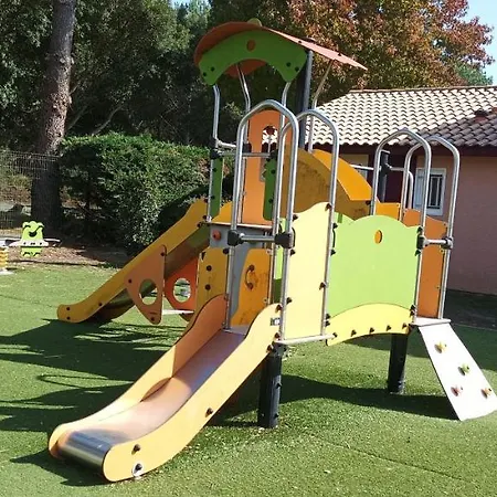 Le Ticaco Avec Wifi Satellite Chalet Soustons