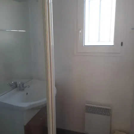 Le Ticaco Avec Wifi Satellite Soustons