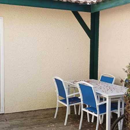 Le Ticaco Avec Wifi Satellite Chalet Soustons