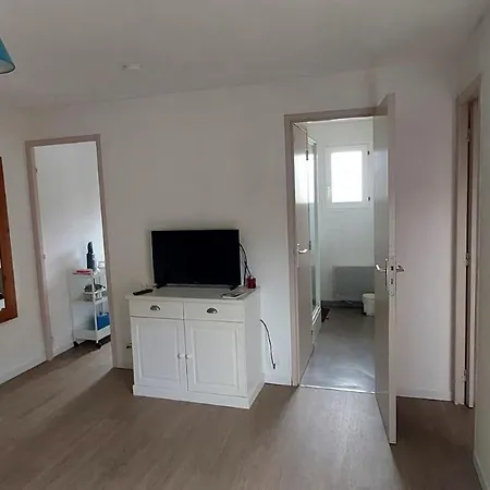 Le Ticaco Avec Wifi Satellite * Soustons