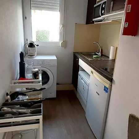 Le Ticaco Avec Wifi Satellite