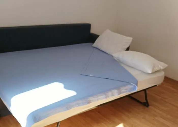 Le Ticaco Avec Wifi Satellite Alpehytte