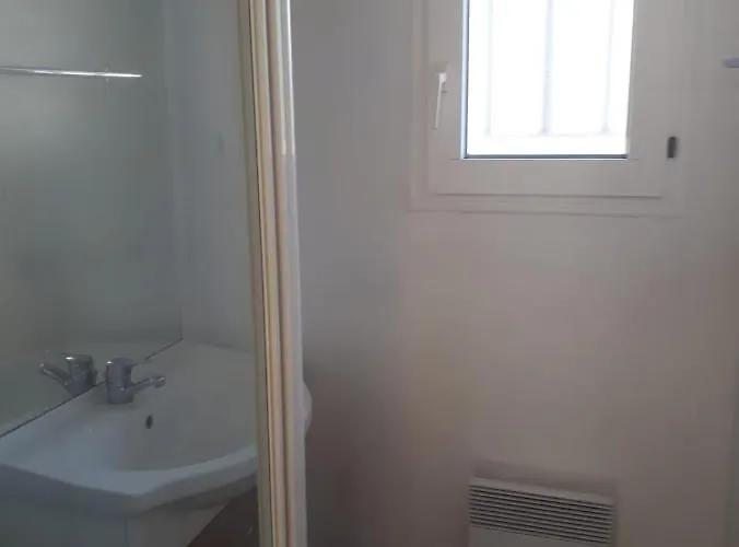 Le Ticaco Avec Wifi Satellite Soustons