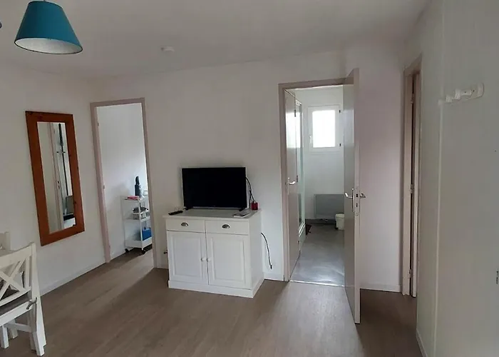 Le Ticaco Avec Wifi Satellite * Soustons