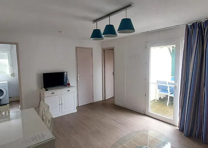 Le Ticaco Avec Wifi Satellite Alpehytte *